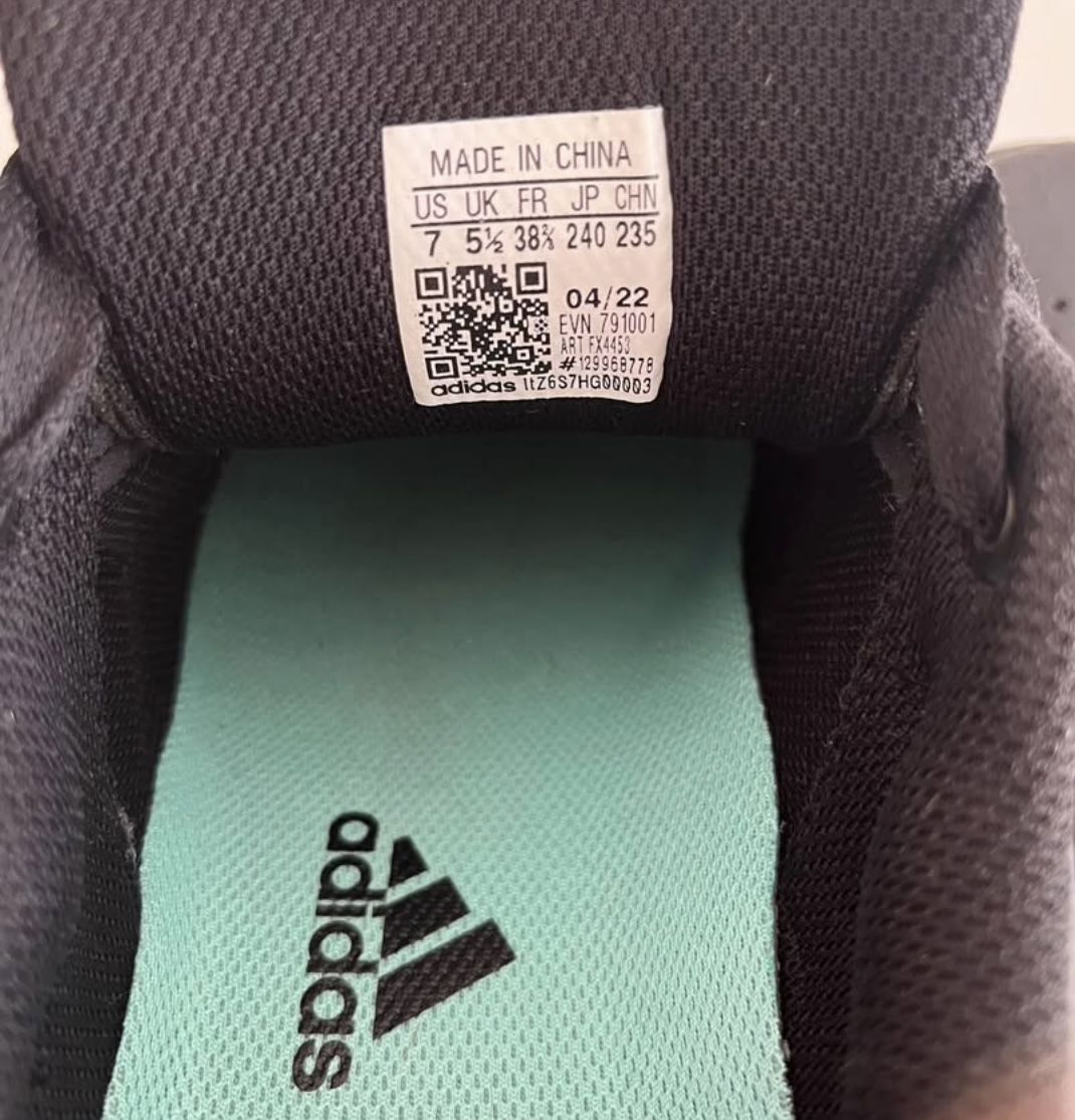 Five Ten Freerider Pro Mujer