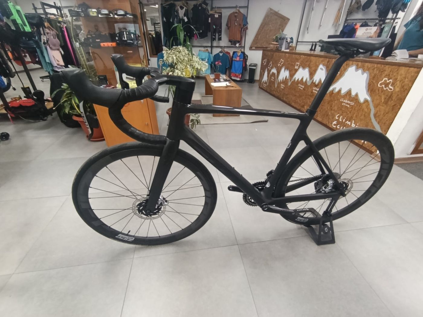 Scott Addic Rc  Ultimate