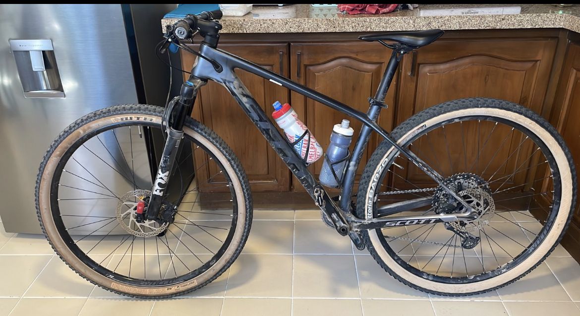 Scott scale 925 online 2020