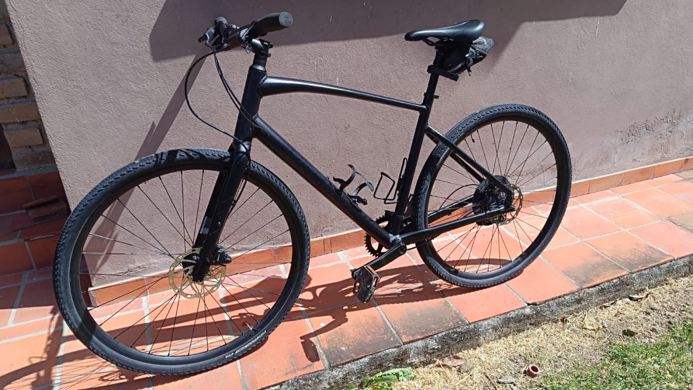 Specialized Sirrus X 3.0