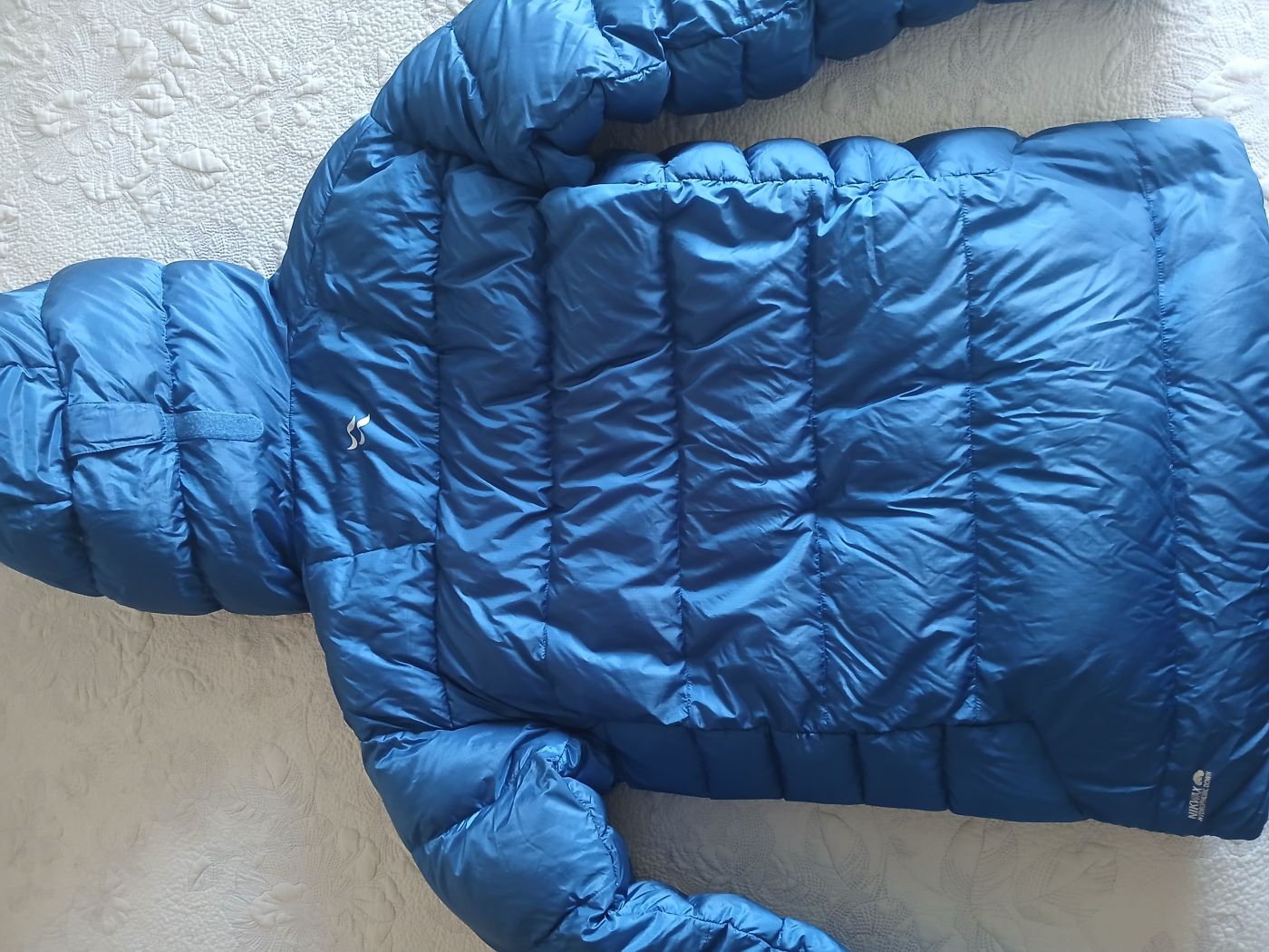 Rab Rab Positron Pro Jkt