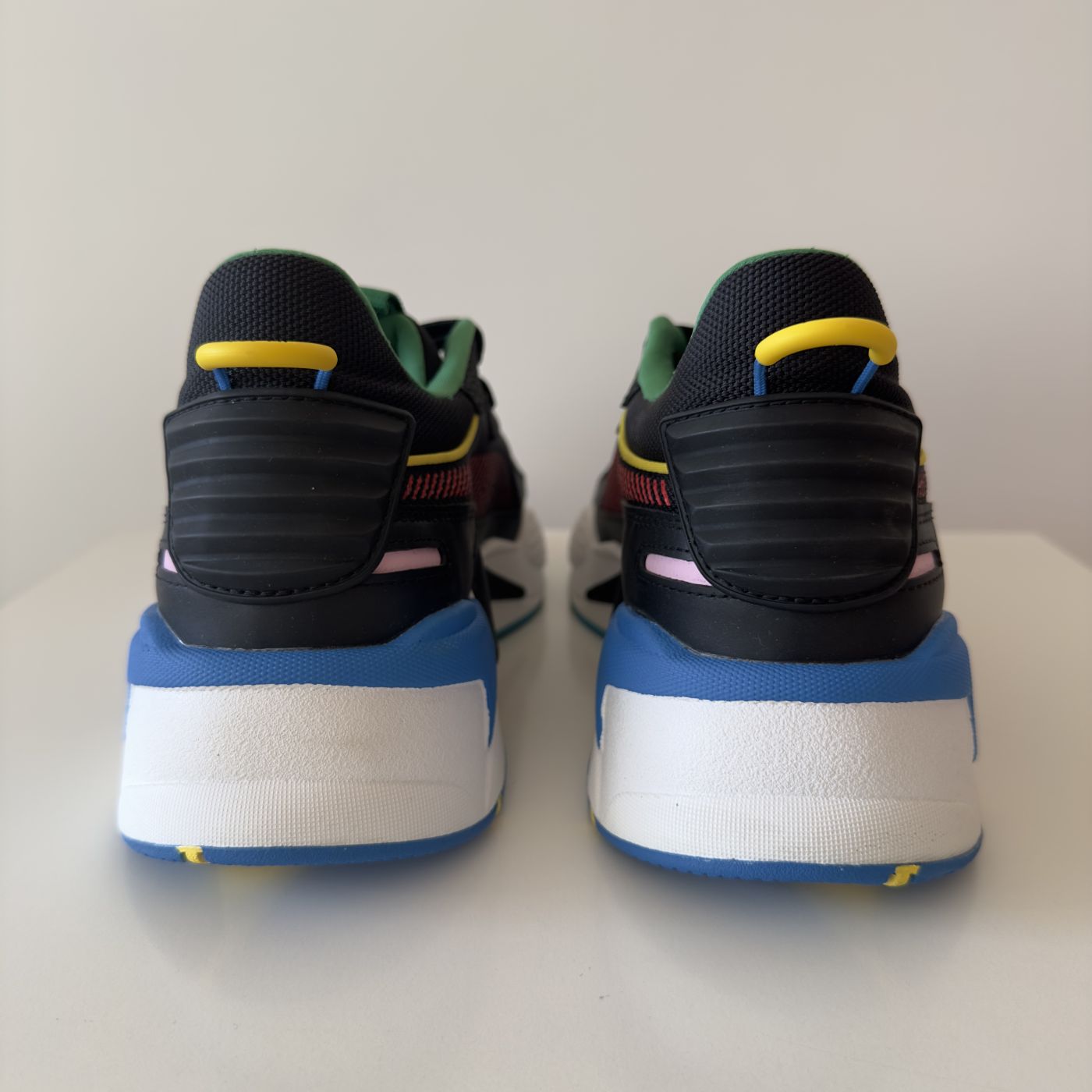 Otra Zapatillas Puma Modelo Rs-X Intl Game