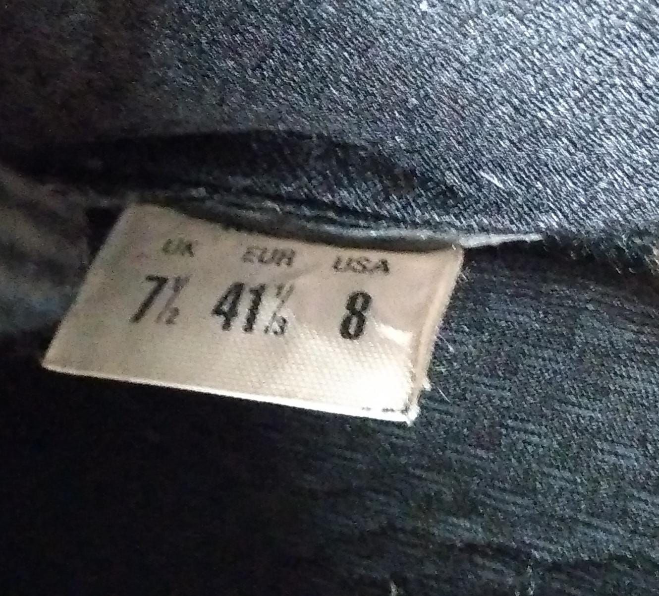 Asolo Botas Plásticas Asolo Talla 8 Us