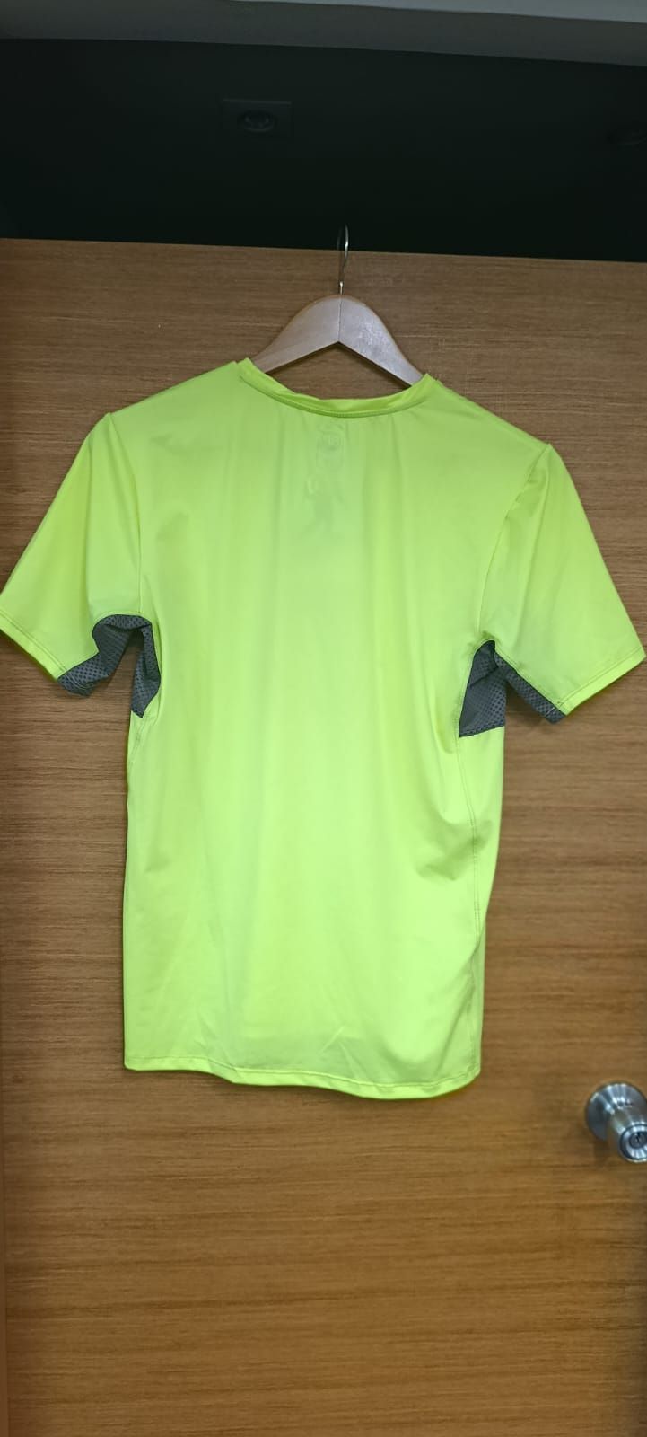 Tatoo Camiseta  Prototipo