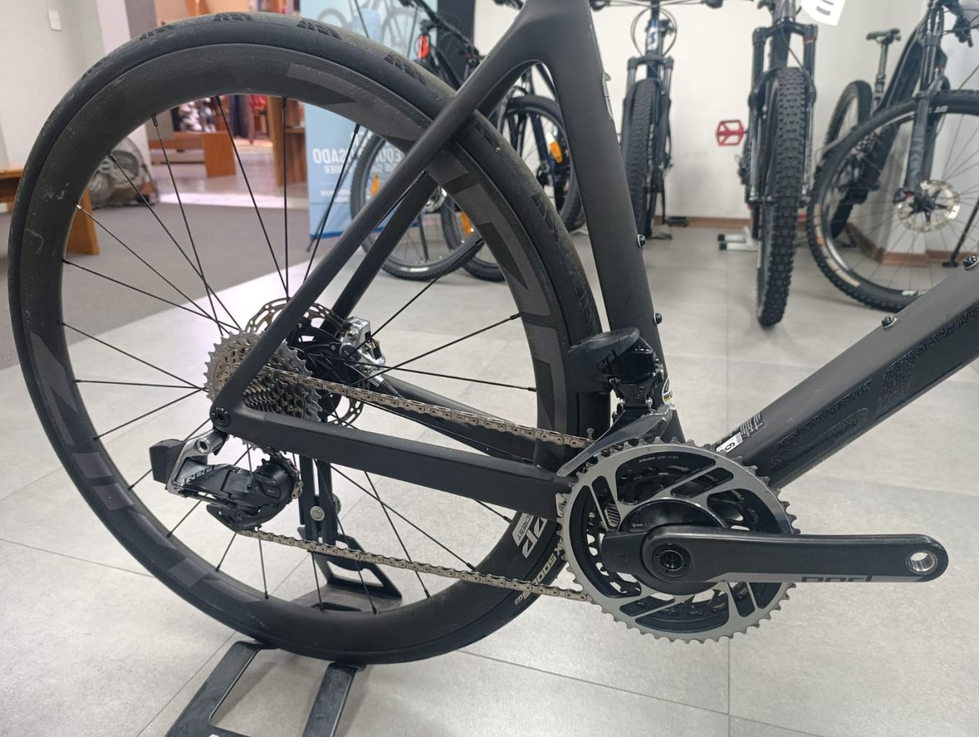 Scott Addic Rc  Ultimate