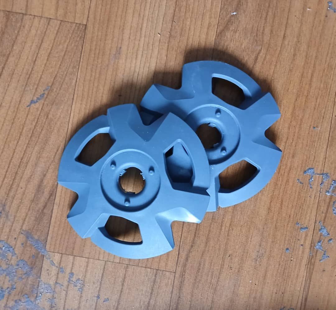 Otra Bastones Master Ranger Perú