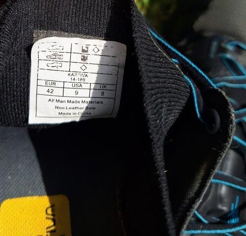 La Sportiva Zapatos Trekking