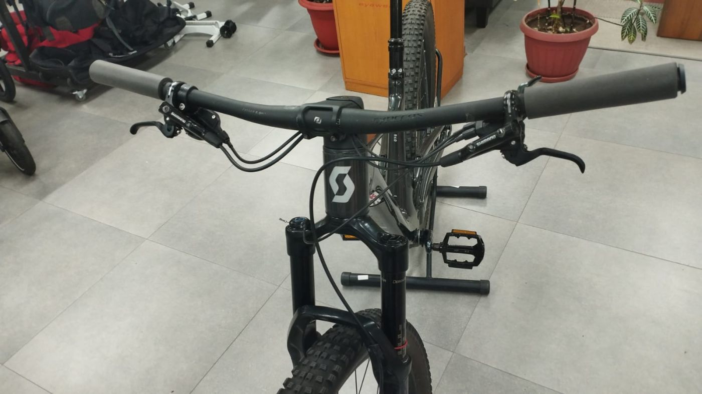 Scott Bicicleta Scott Spark 940