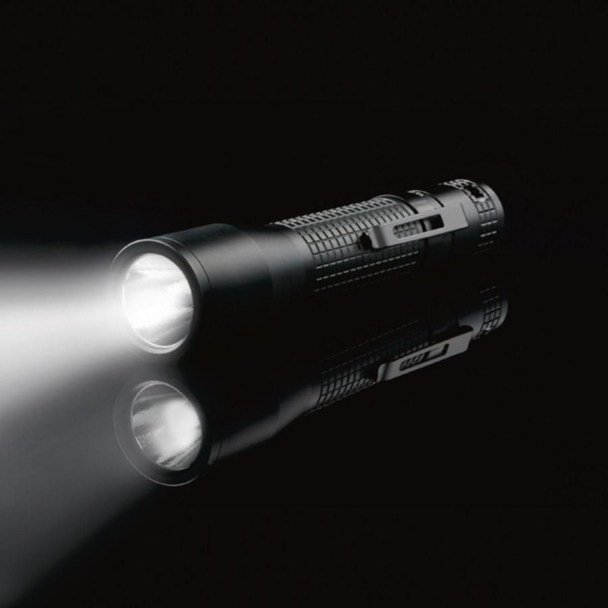 Nite Ize Linterna De Mano Táctica Inova T3 Led