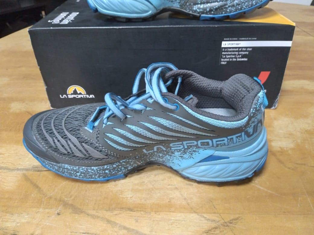 La Sportiva Akasha Woman