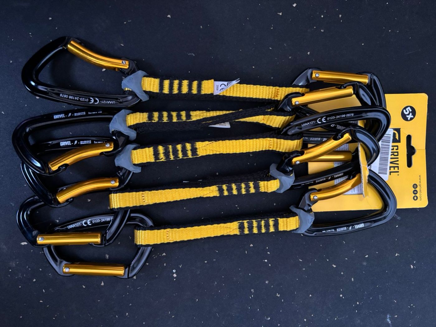 Grivel All Around Alpha