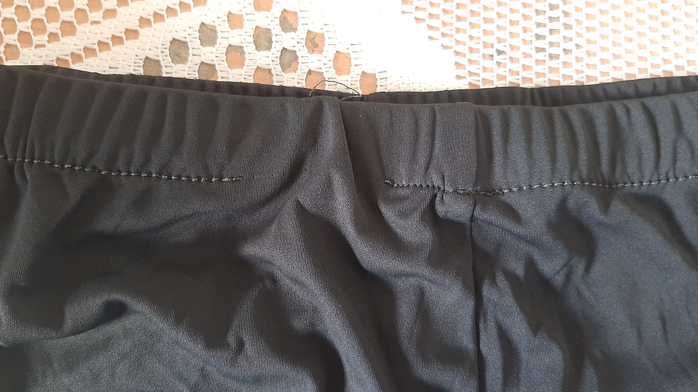 Tatoo Lightweight Pant