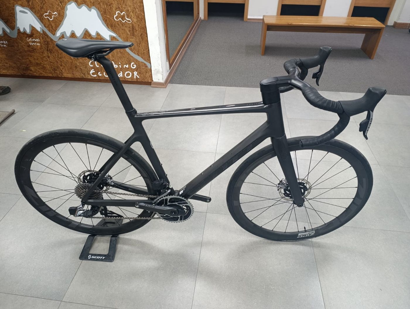 Scott Addic Rc  Ultimate