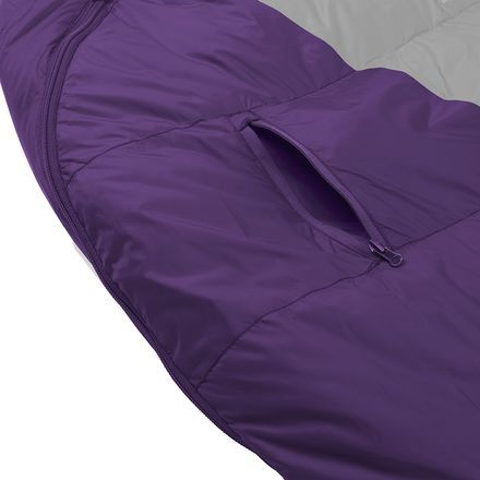 Kelty Cosmic 20: -7C Pluma