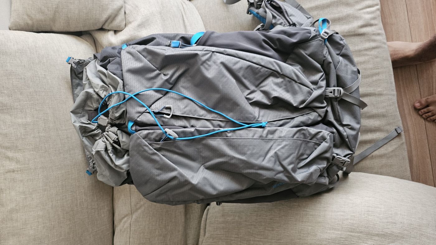 The North Face Mochila The Nlrth Face Banchee