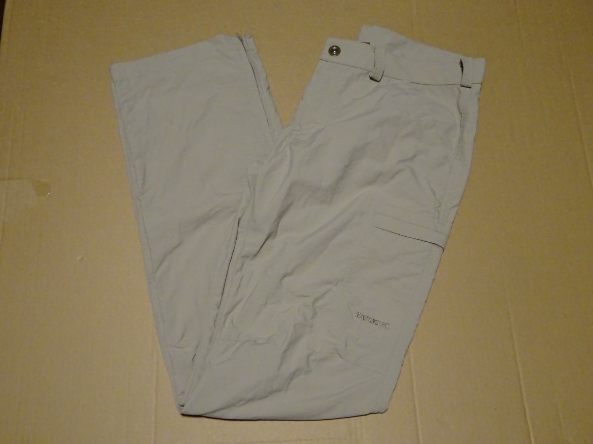 Tatoo Pantalón De Secado Rápido