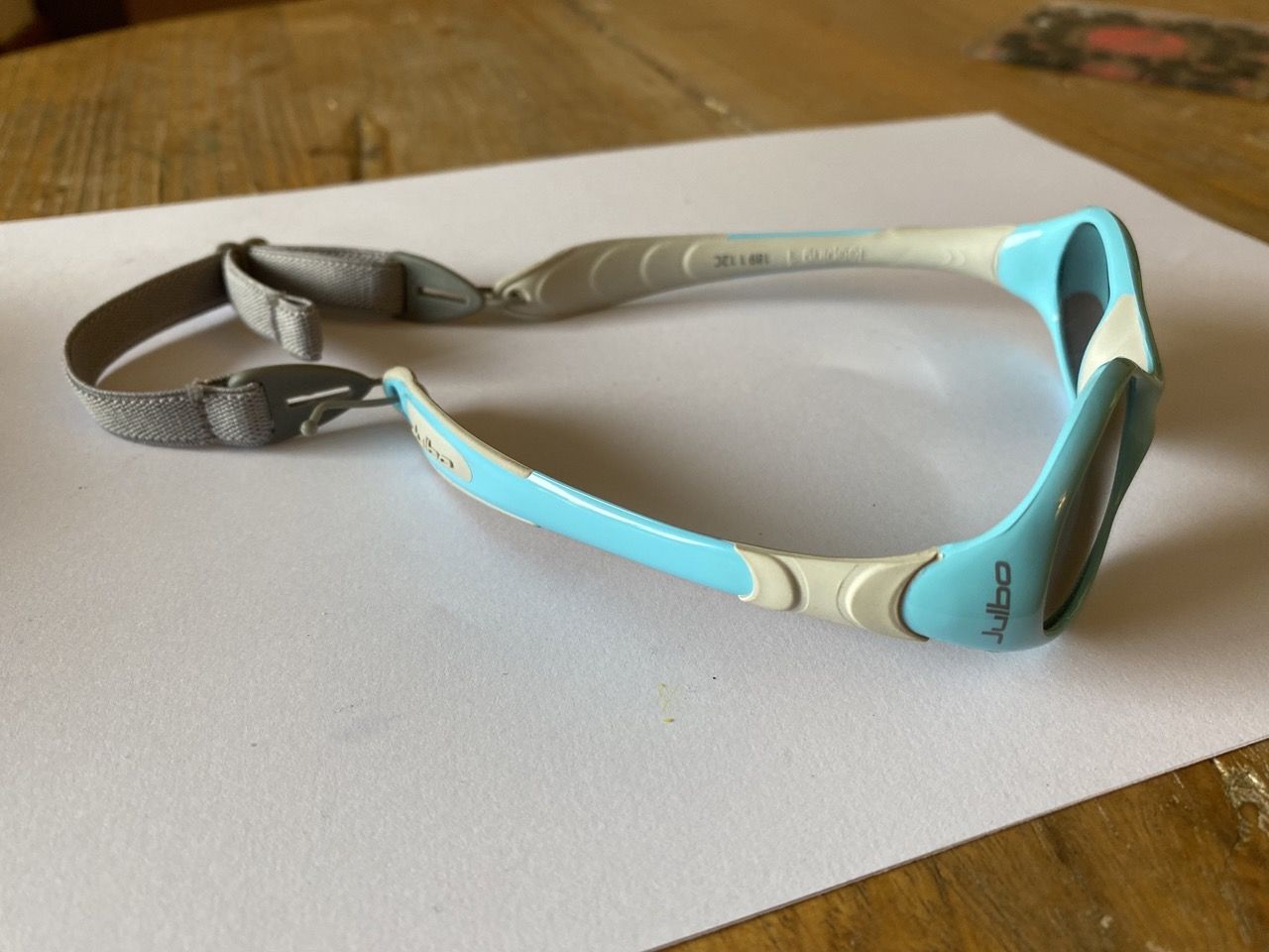 Julbo Anteojos De Sol Infantil