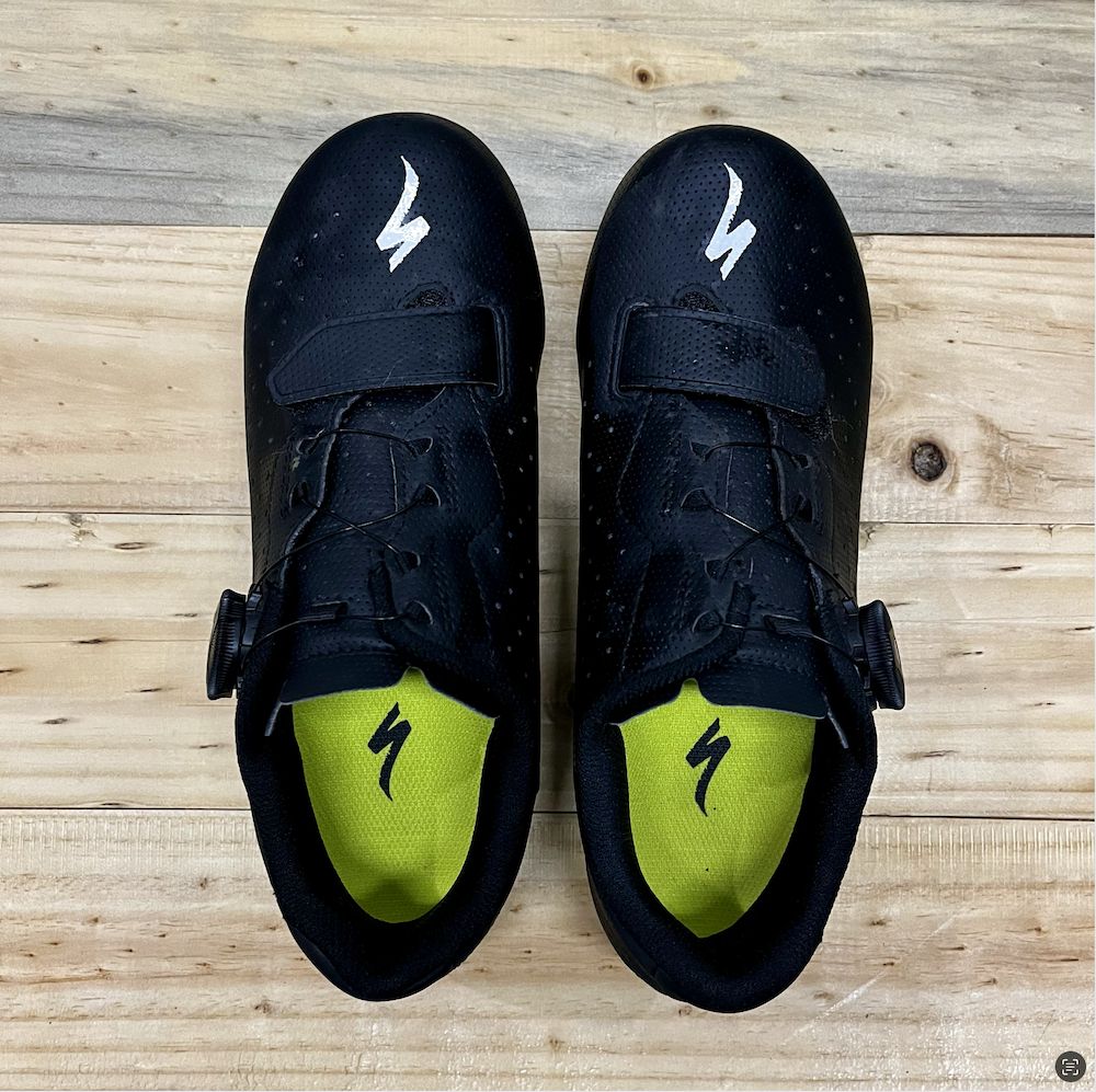 Specialized Zapatos