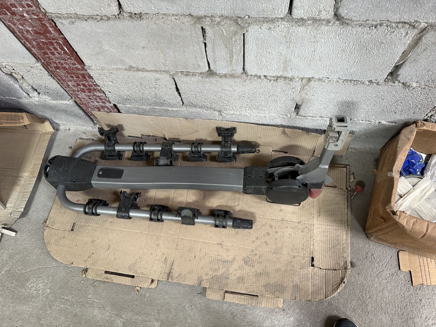 Yakima Portabicicletas (5)