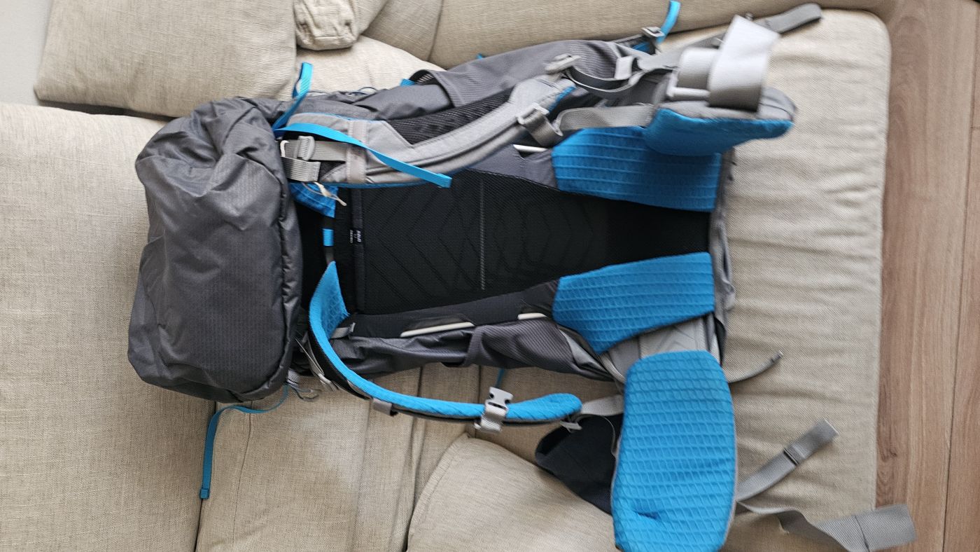 The North Face Mochila The Nlrth Face Banchee