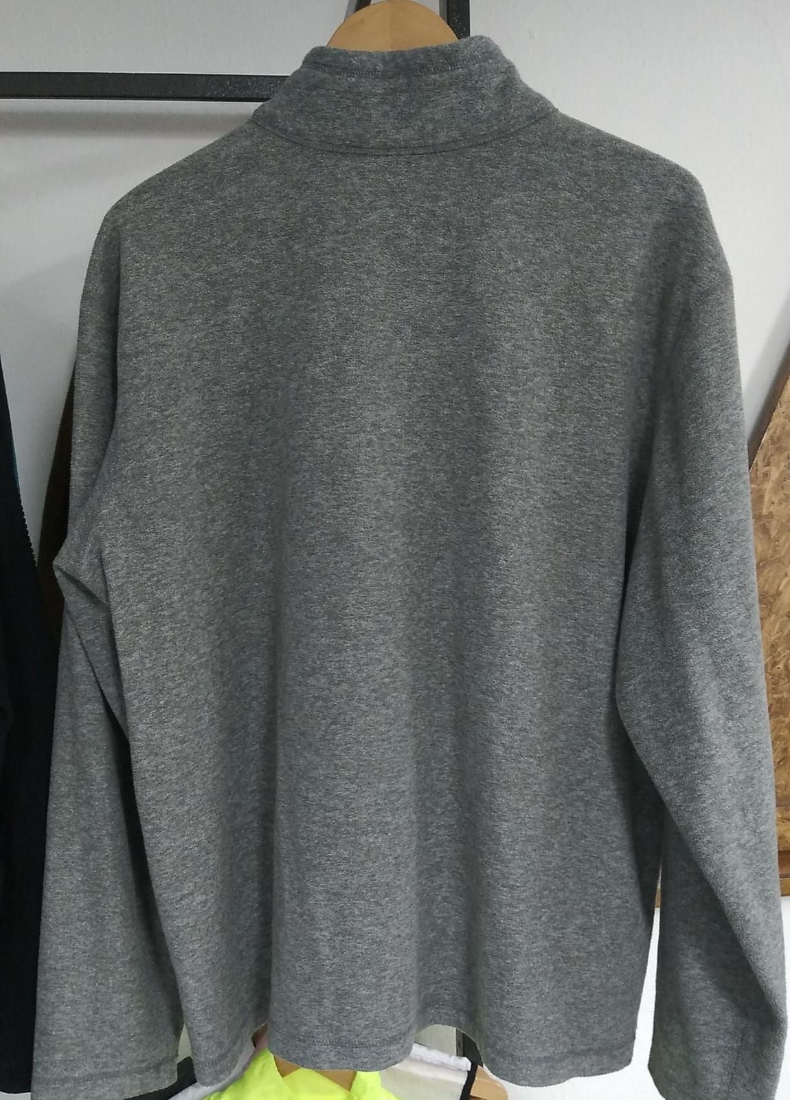 Eddie Bauer Saco Térmico Eddie Bauer First Ascent Gris