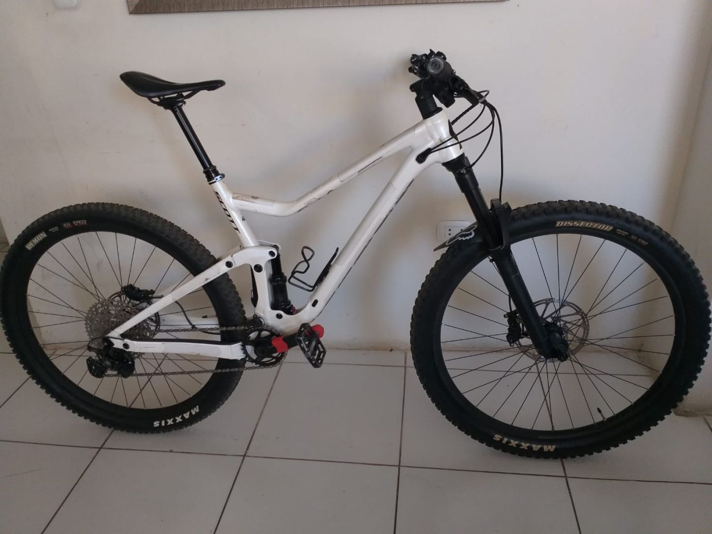 Scott Scott Genius 940 2022
