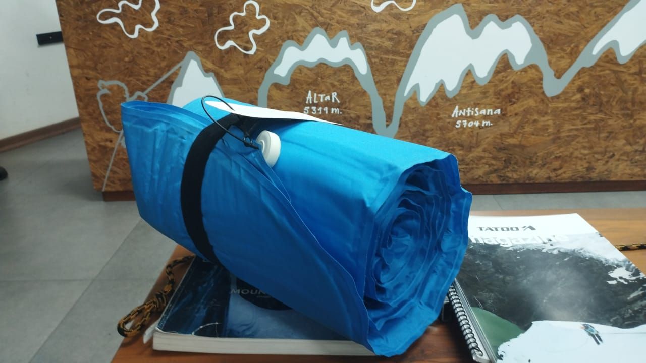 Kelty Kelty Trailhead Colchoneta