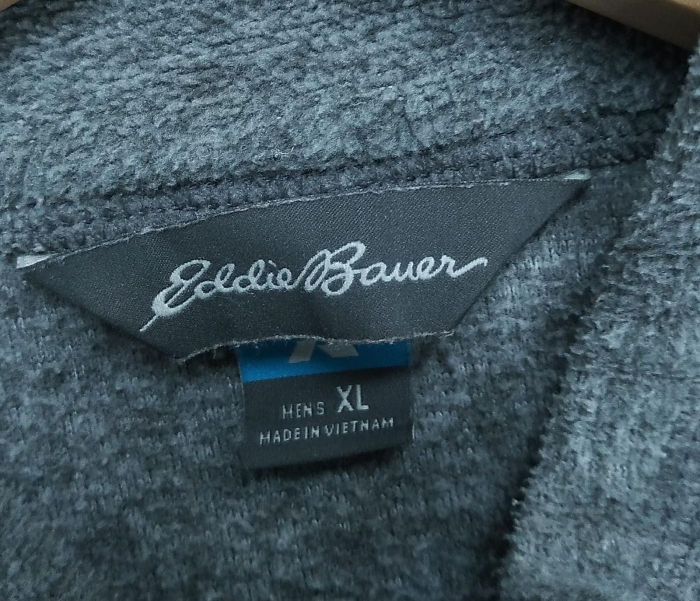 Eddie Bauer Saco Térmico Eddie Bauer First Ascent Gris