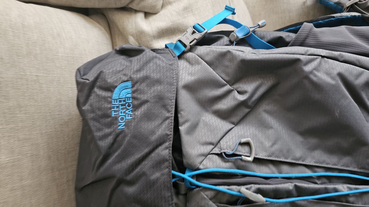 The North Face Mochila The Nlrth Face Banchee