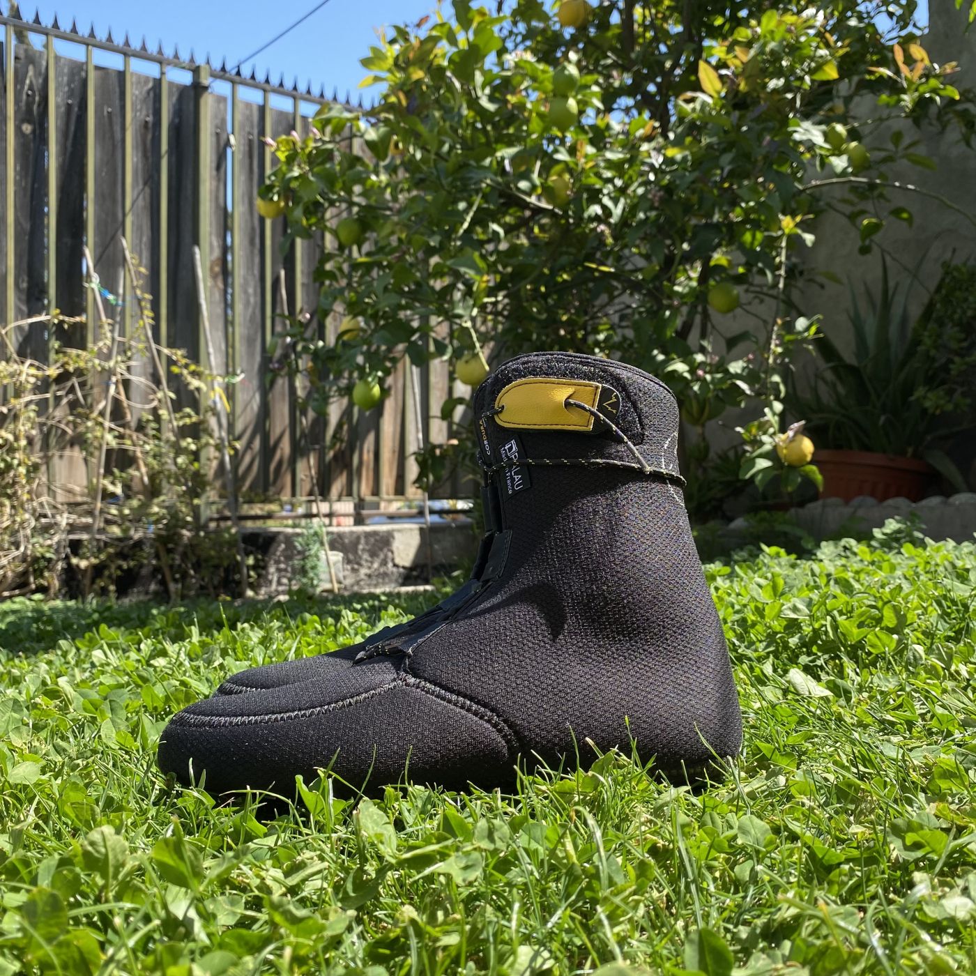 La Sportiva Bota La Sportiva Baruntse