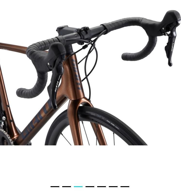 Giant Tcr Carbono Shimano 105