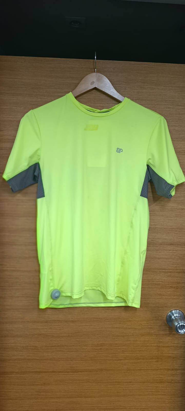 Tatoo Camiseta  Prototipo