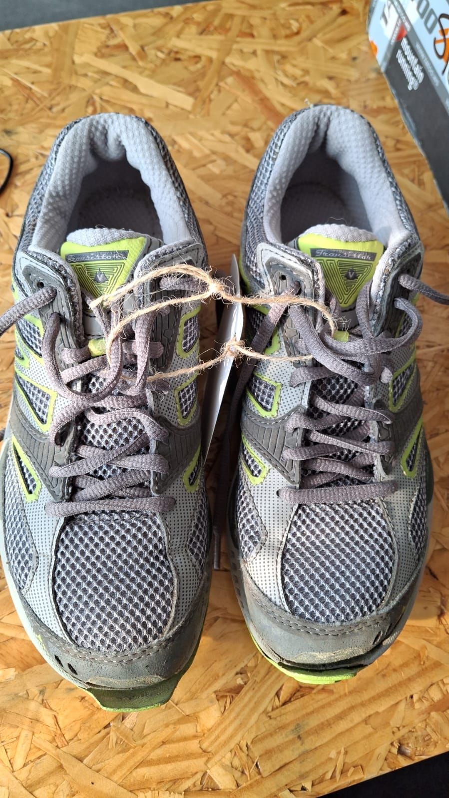 Vasque Transistor Fs 6.5 Us