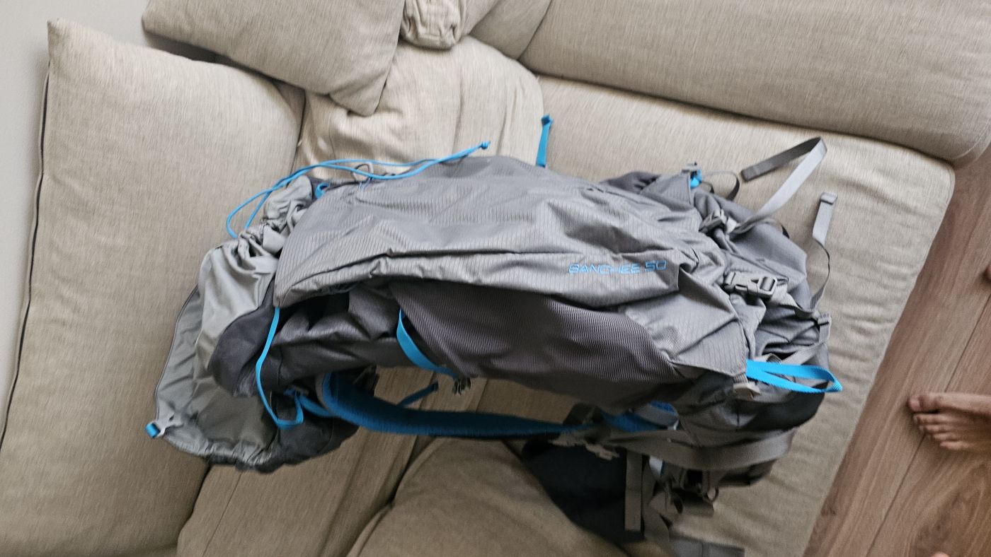 The North Face Mochila The Nlrth Face Banchee