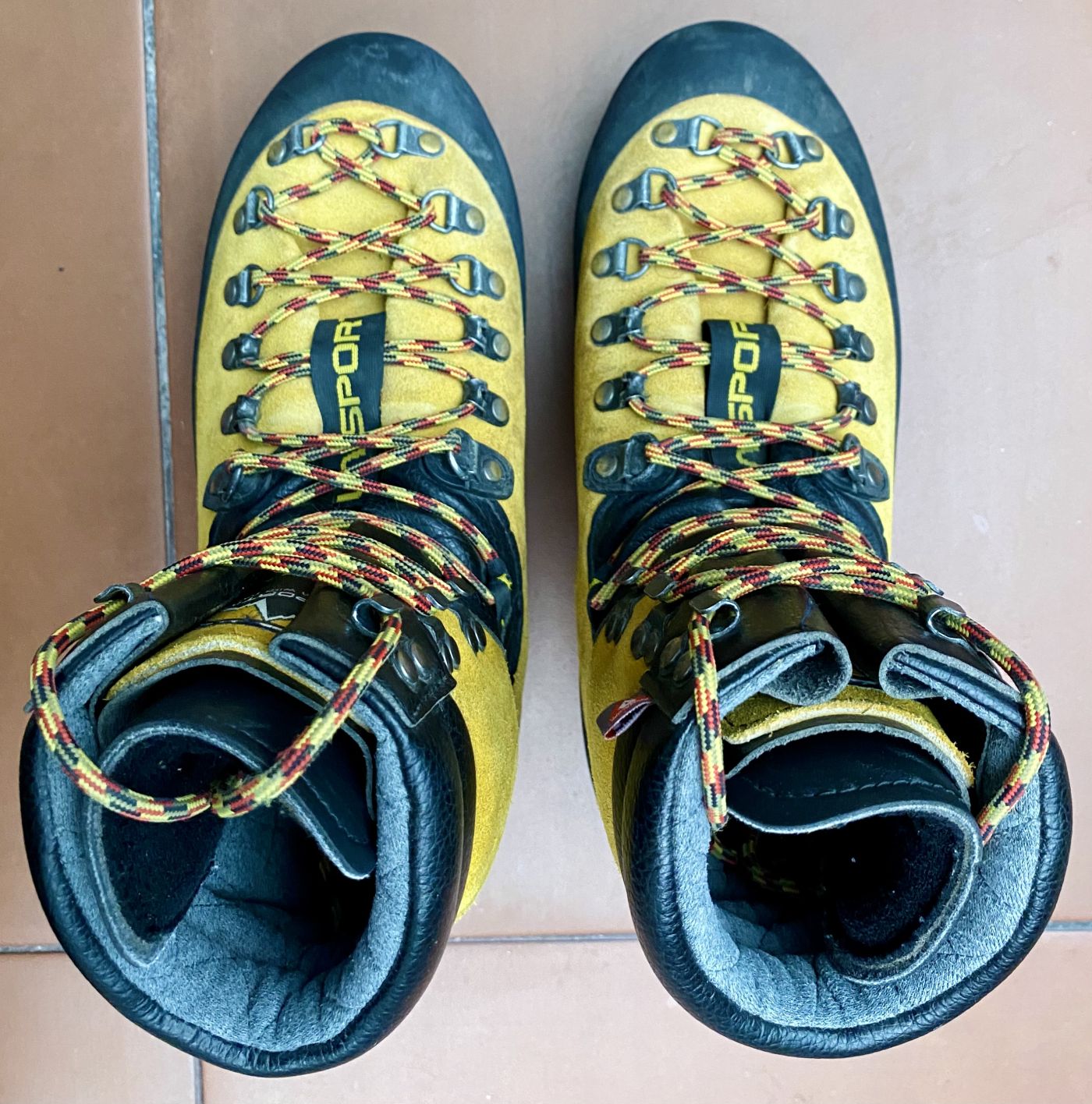 La Sportiva Botas De Alta Montana La Sportiva Nepal Extreme