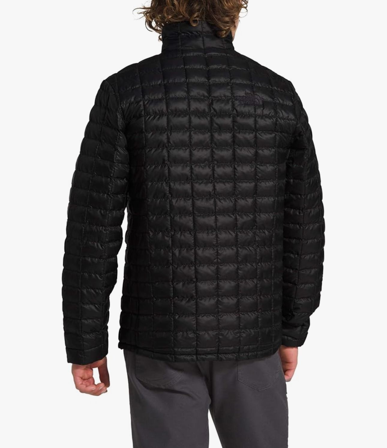 The North Face Thermoball Ecojacket