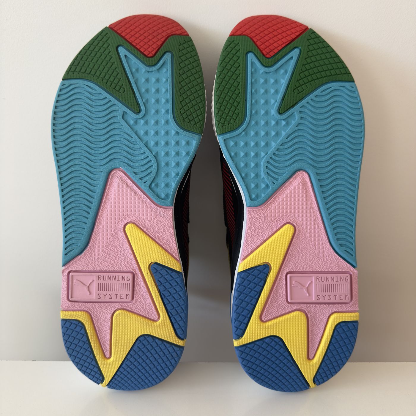 Otra Zapatillas Puma Modelo Rs-X Intl Game