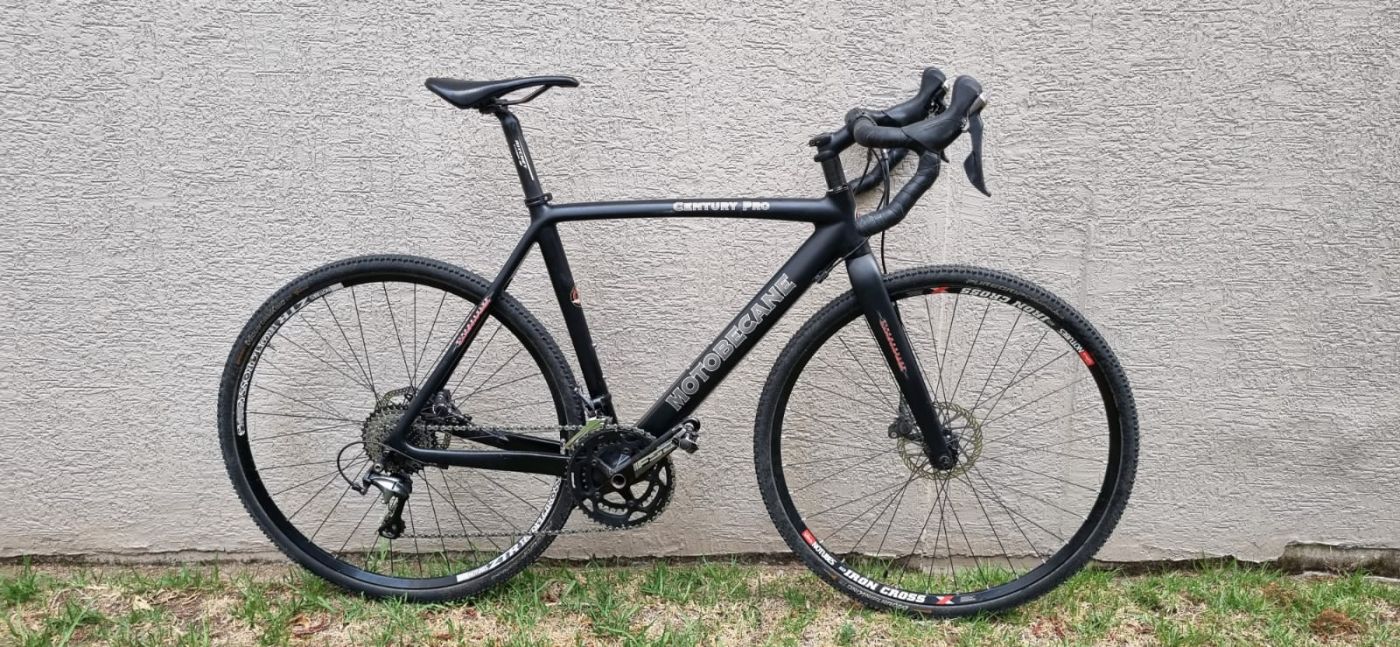 Otra Century Pro