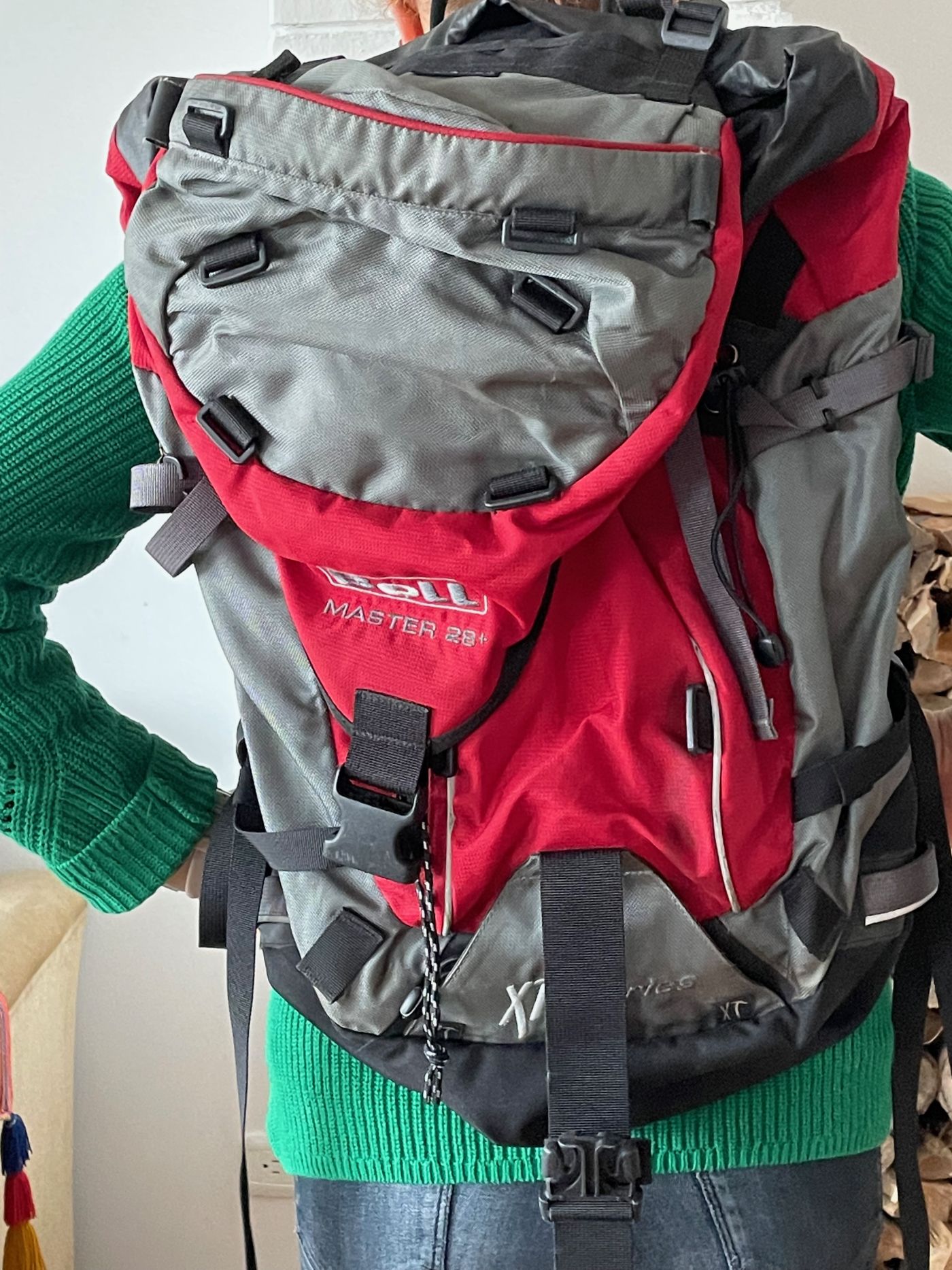 Otra Mochila