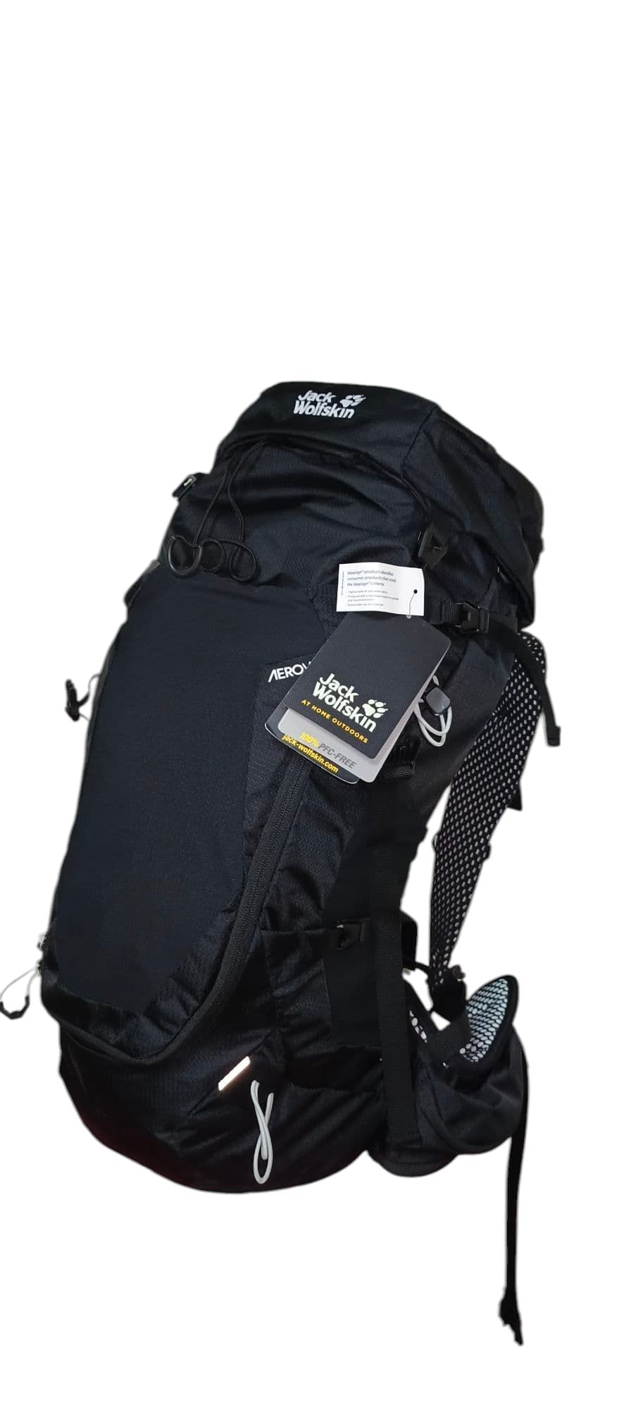 Jack Wolfskin Mochila Crosstrail 30L St