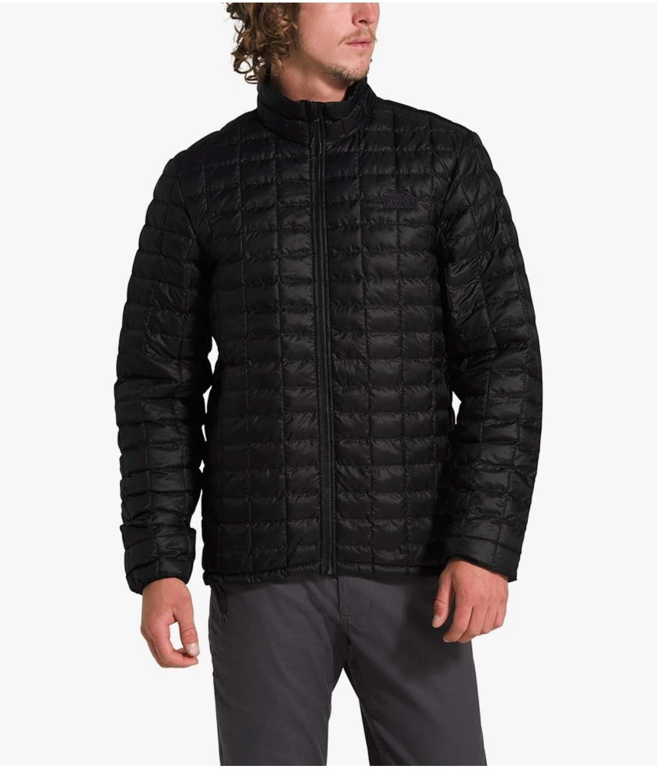 The North Face Thermoball Ecojacket