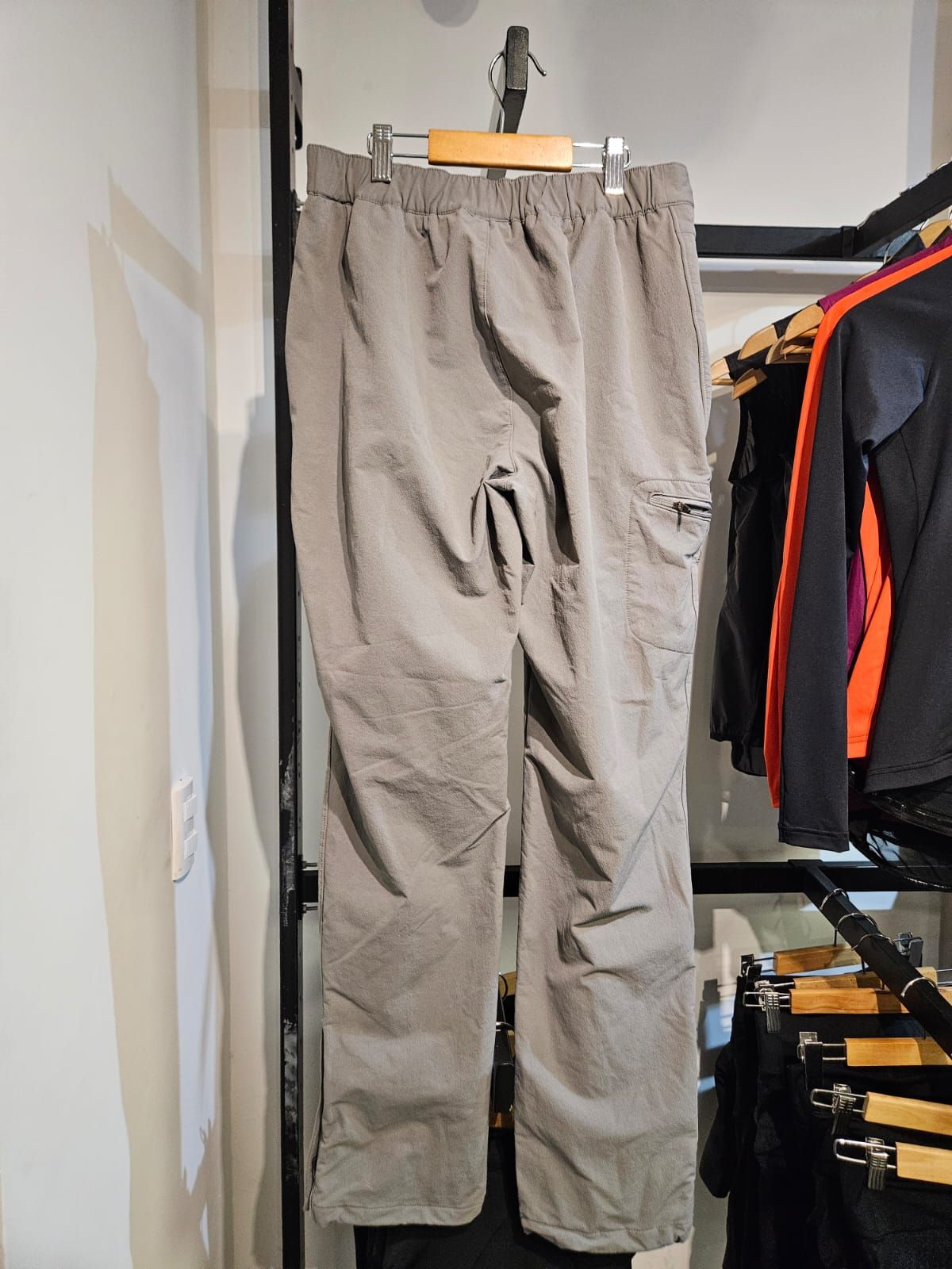 Marmot Pantalón De Trekking