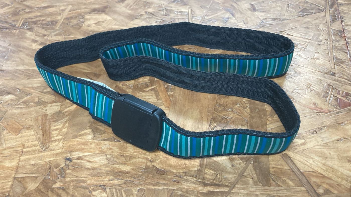 Tatoo Cinturón De Adolescente