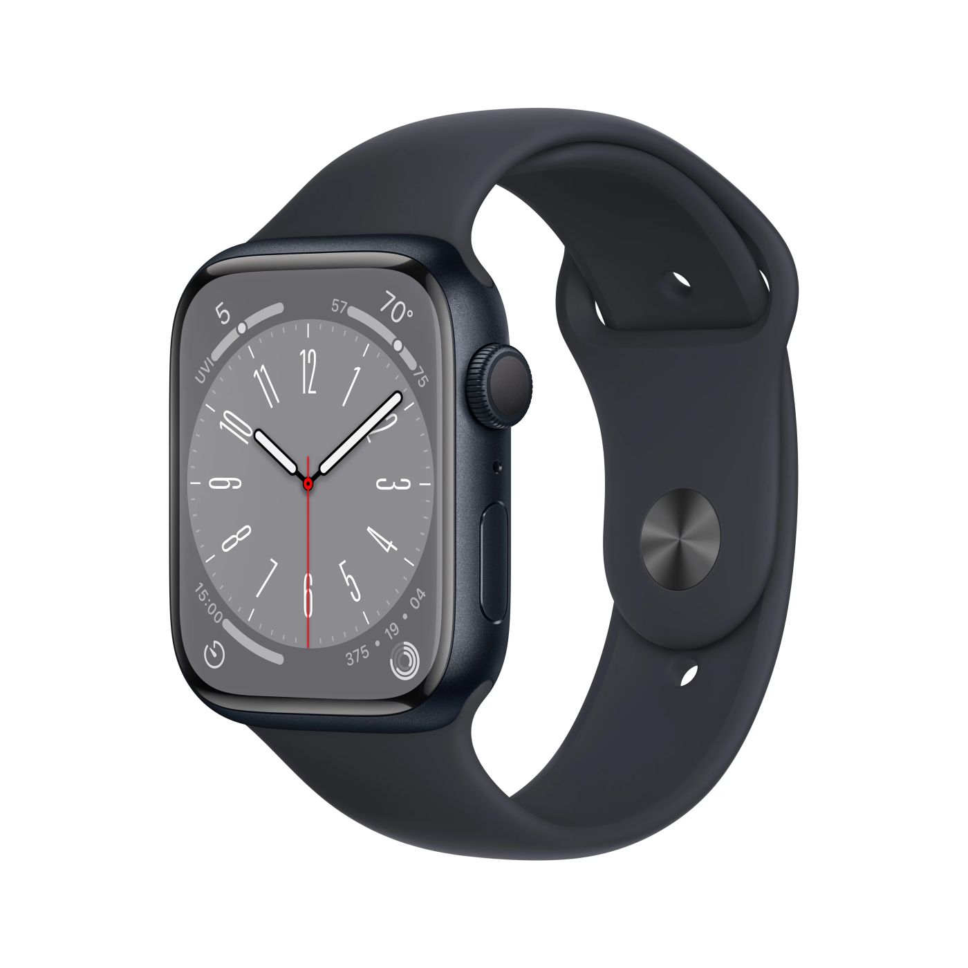 Otra Apple Watch Series 8 45Mm Midnight