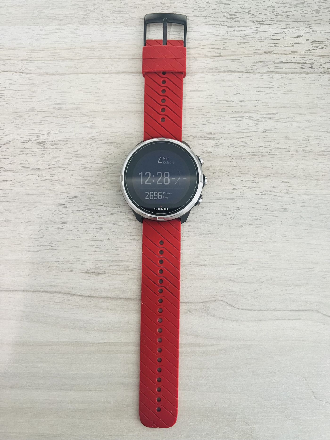 Suunto Reloj Suunto 9