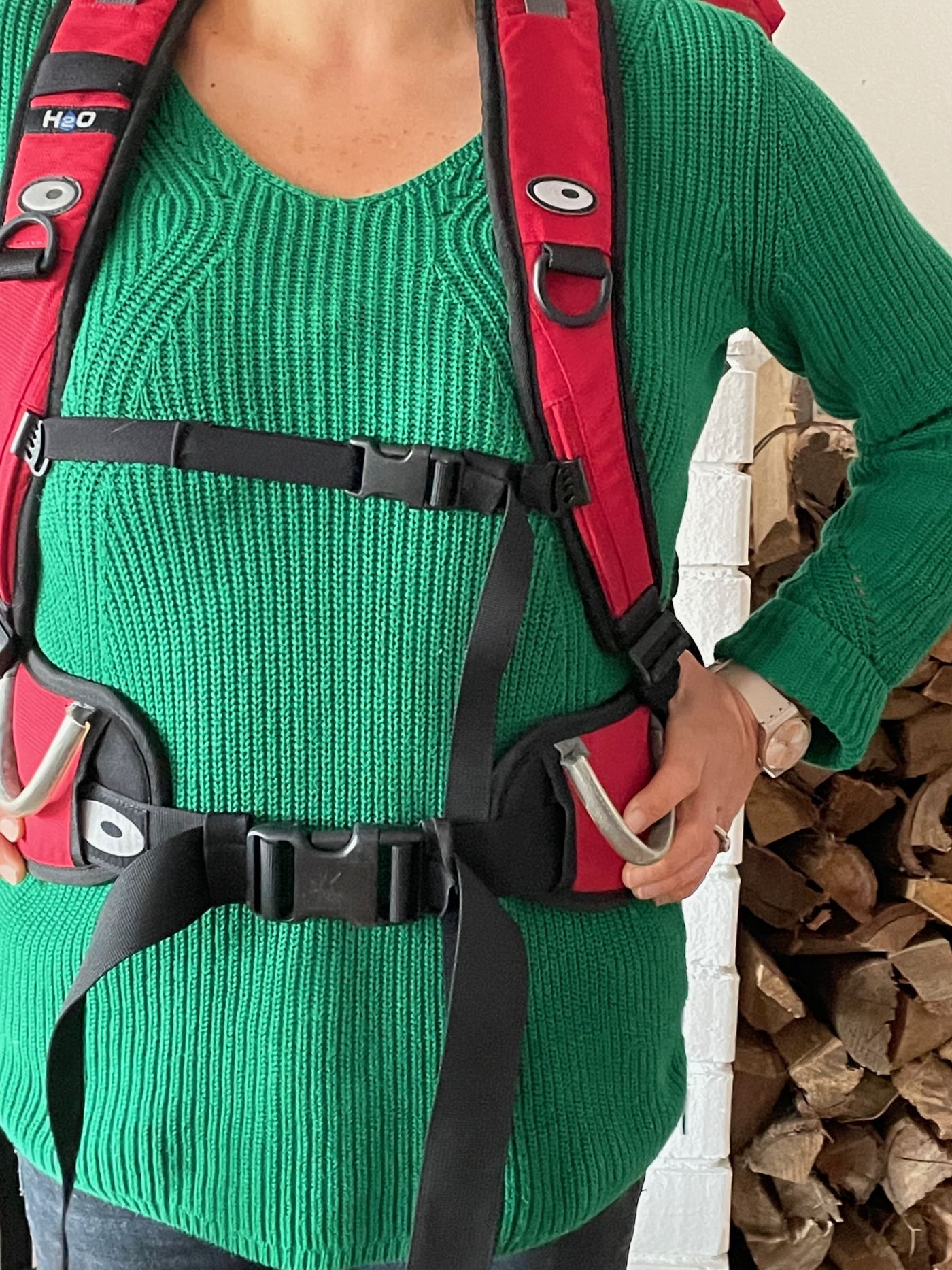 Otra Mochila