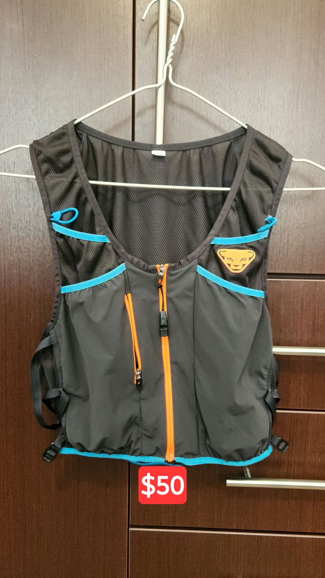 Dynafit Chaleco De Hidratacion