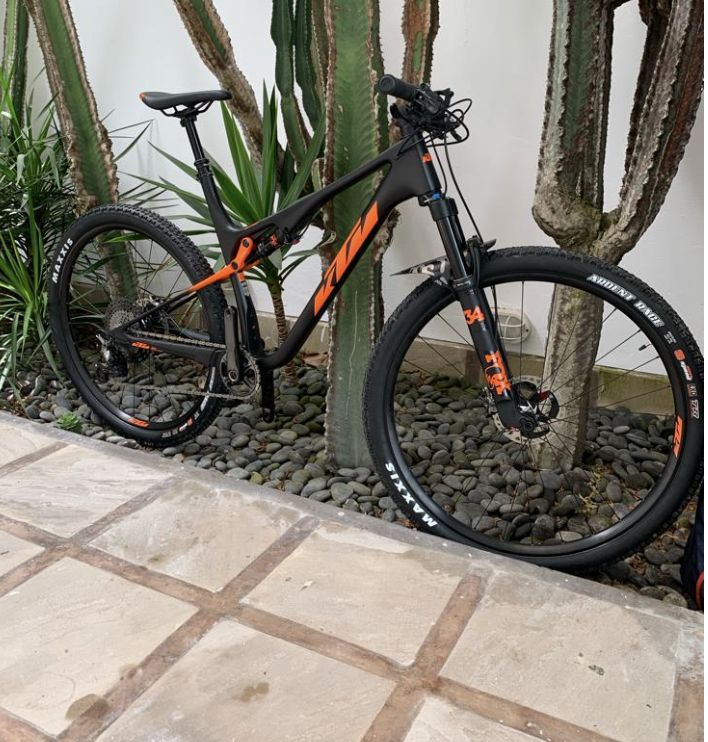 Ktm scarp mt 2020 cheap
