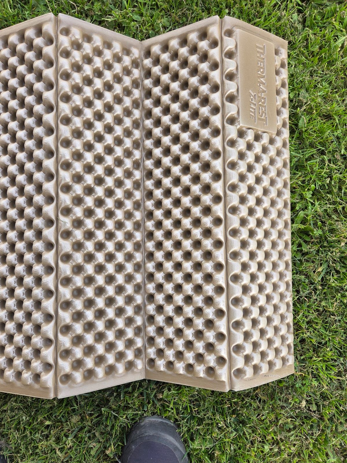 Therm-A-Rest Z-Lite Coyote/Gray