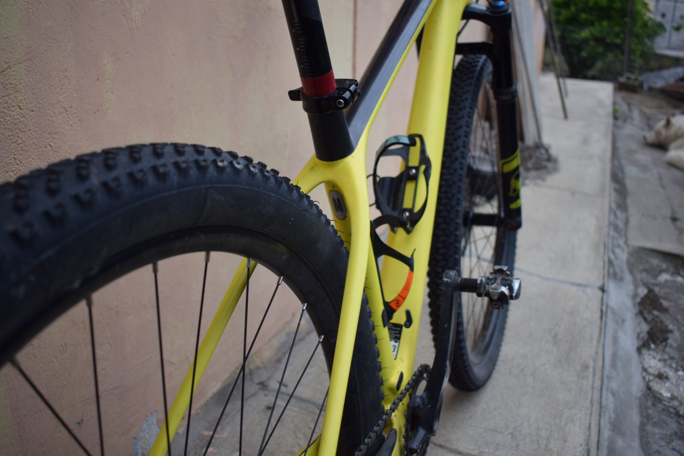 Scott Scale 930